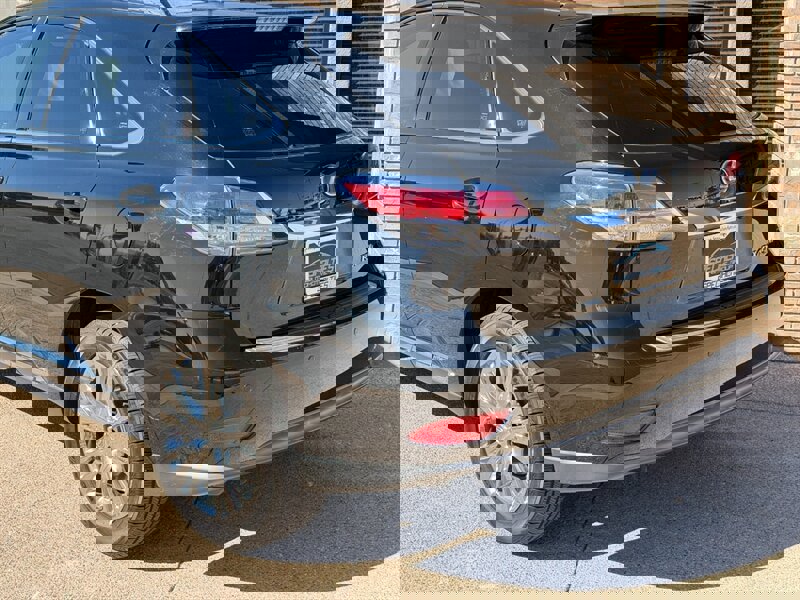 Used 2013 Lexus RX 450h FWD w/ Navigation Pkg image 14