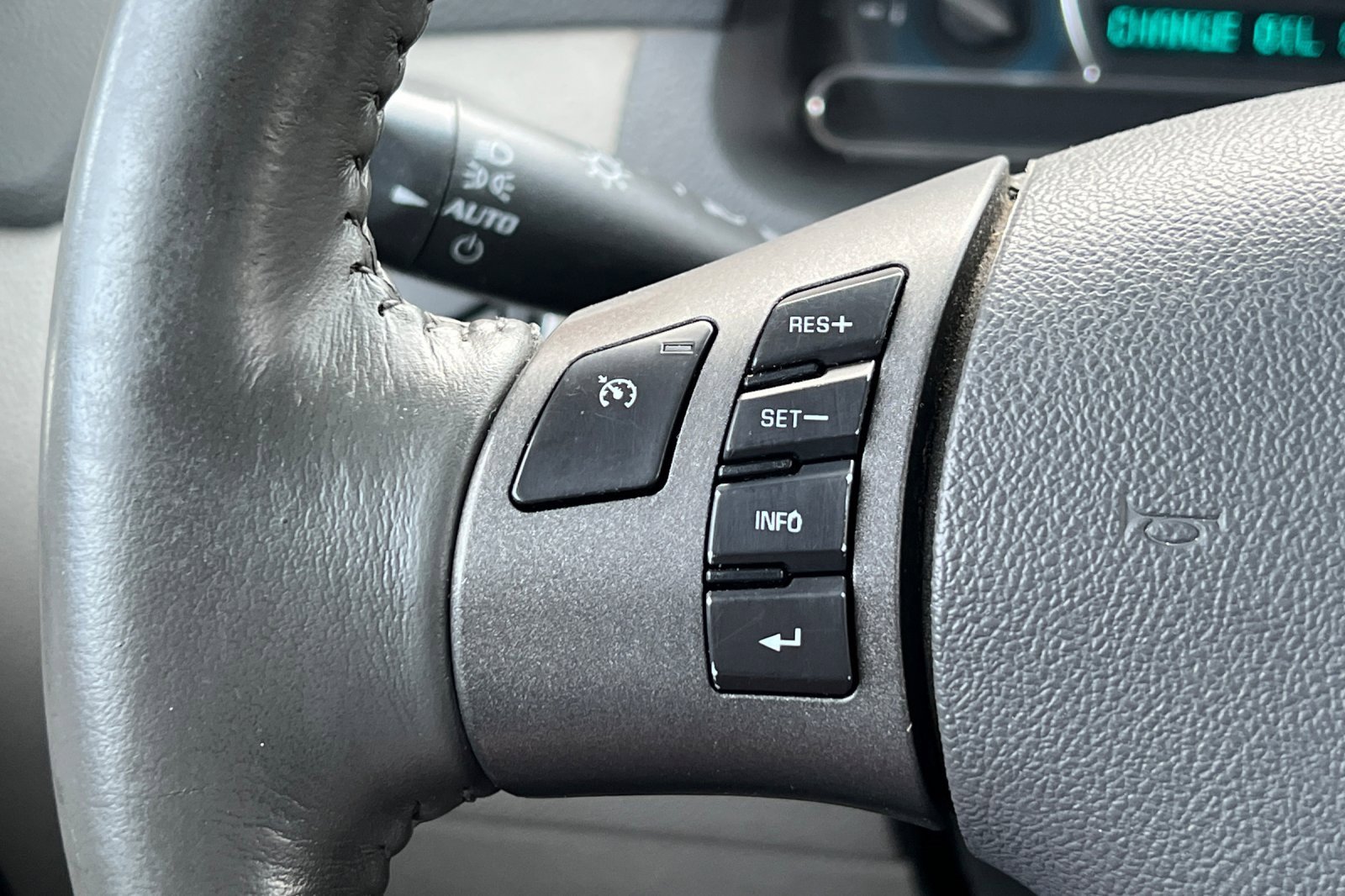 Used 2011 Chevrolet HHR LT w/ LT Preferred Equipment Group image 27