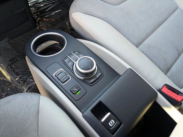 Used 2019 BMW i3 w/ Range Extender image 17