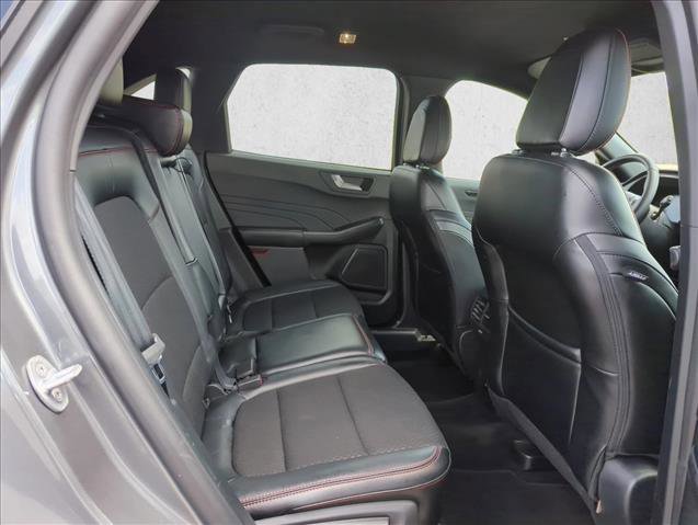 Used 2025 Ford Escape ST-Line FWD image 18