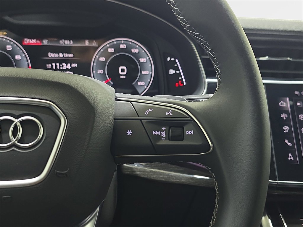 New 2025 Audi Q7 2.0T Premium Plus image 18