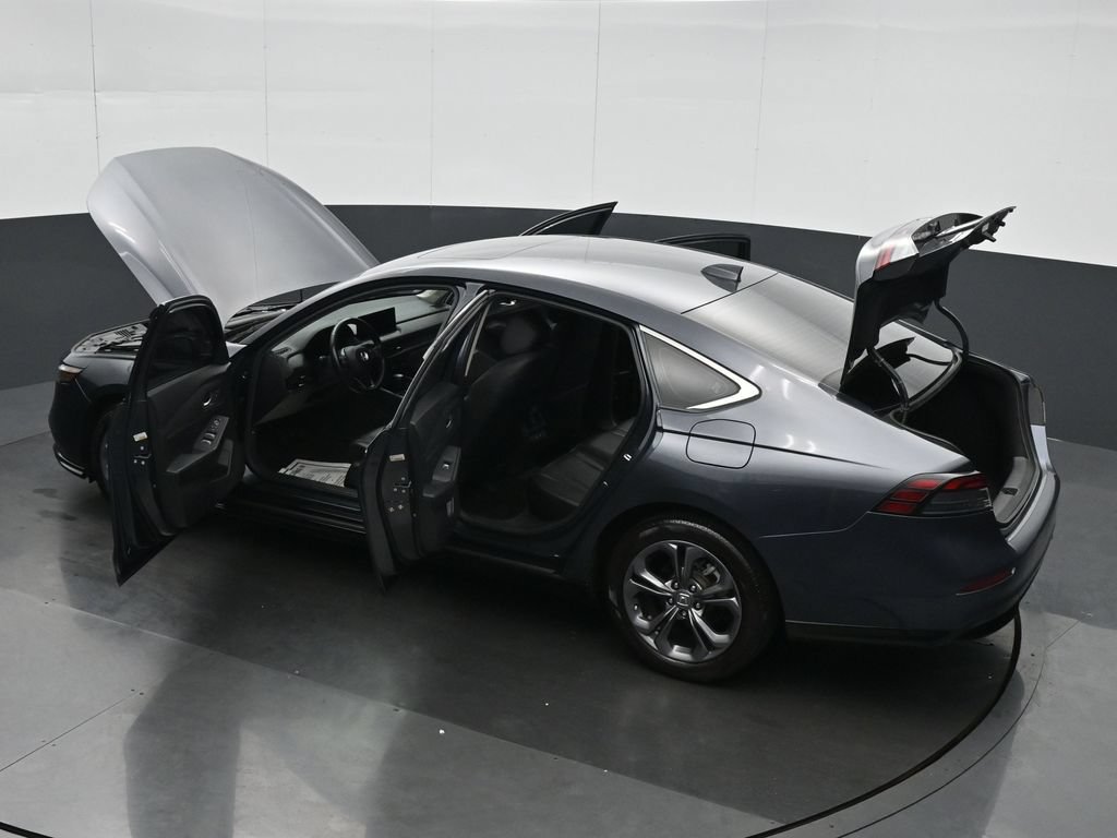 Used 2024 Honda Accord EX-L image 38
