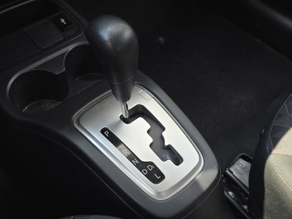 Used 2024 Mitsubishi Mirage ES FWD image 20