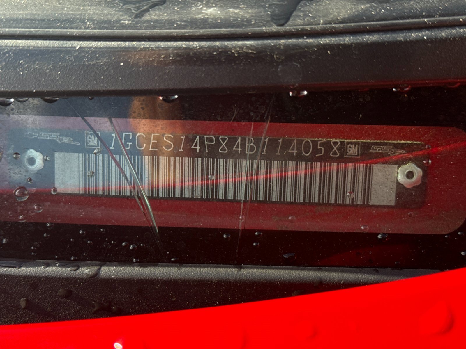 Used 2004 Chevrolet SSR w/ Preferred Equipment Group image 23