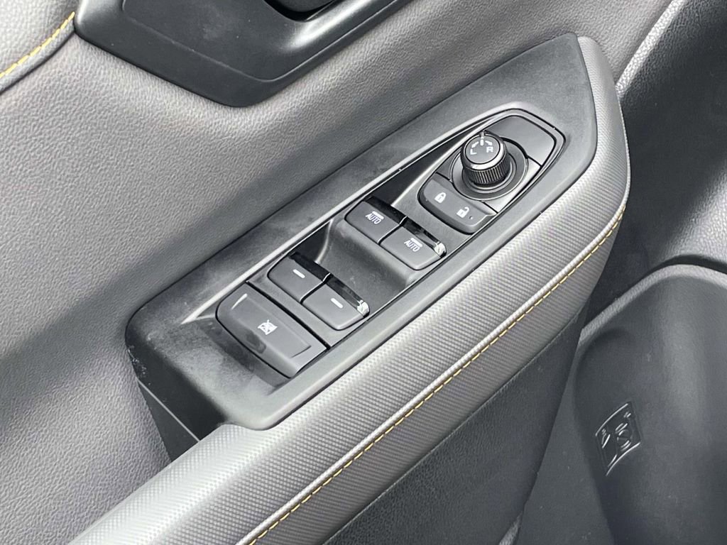 New 2026 Subaru Forester Wilderness AWD/4WD image 16