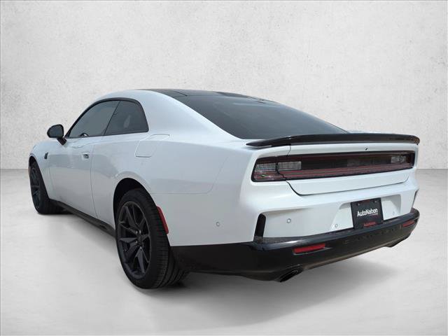 New 2026 Dodge Charger Scat Pack AWD/4WD image 9