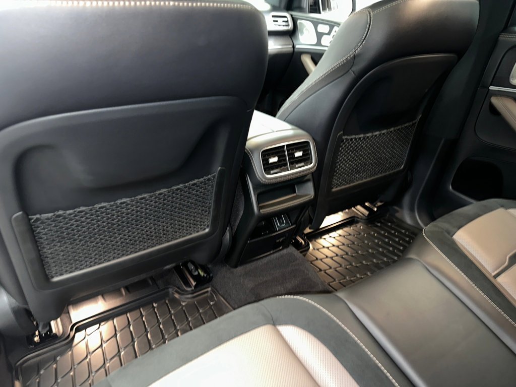 Used 2023 Mercedes-Benz GLE 53 AMG 4MATIC Coupe image 22