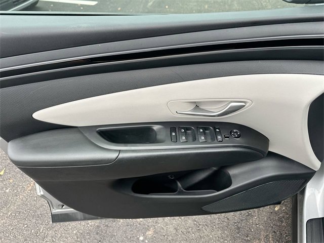 Certified 2024 Hyundai Tucson SEL image 21