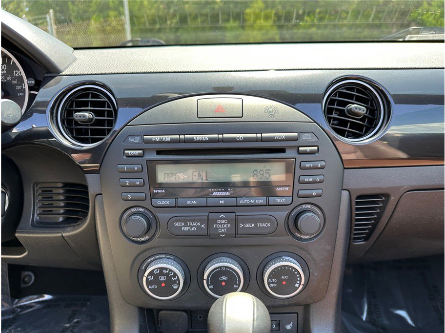 Used 2013 MAZDA MX-5 Miata Grand Touring image 25