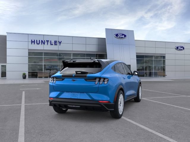 New 2024 Ford Mustang Mach-E GT AWD/4WD image 8