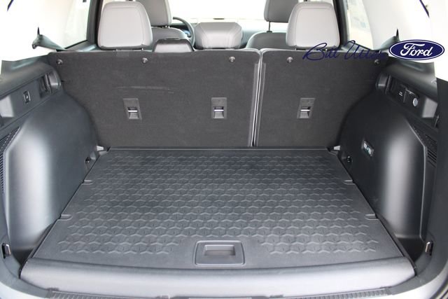 New 2025 Ford Bronco Sport Badlands w/ Badlands Tech Package image 6