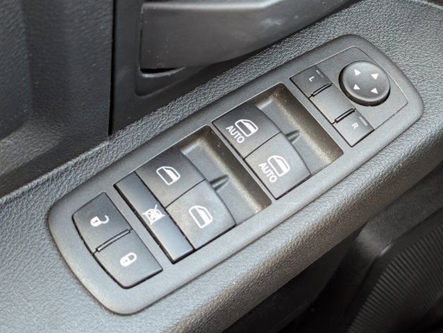 Used 2022 RAM 3500 Tradesman w/ Chrome Appearance Group image 19