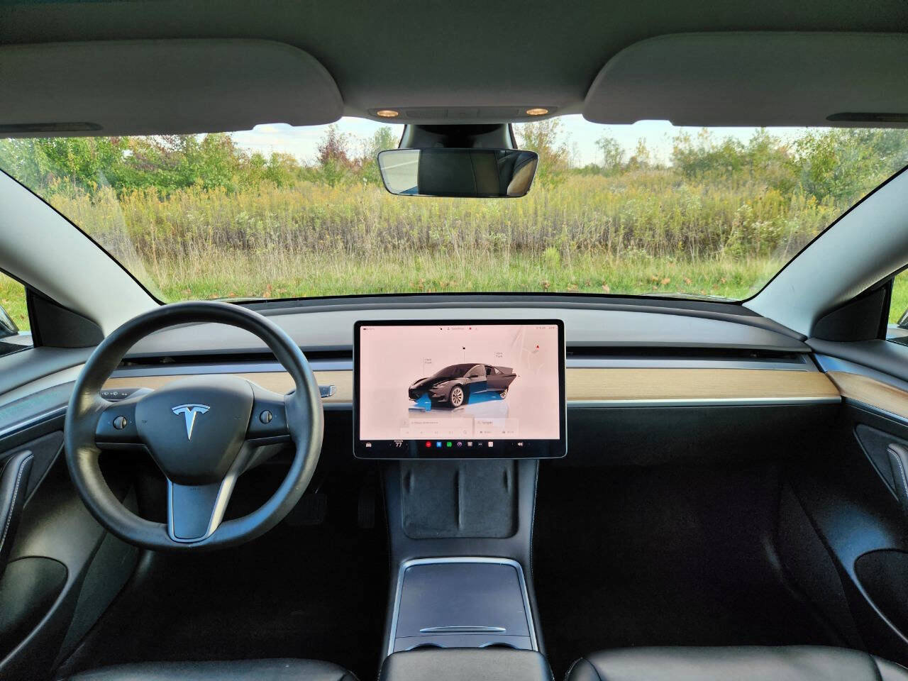 Used 2022 Tesla Model 3 image 7