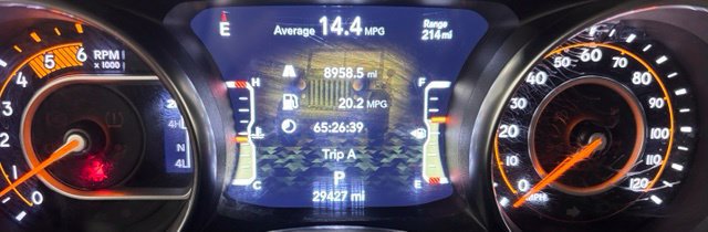 Used 2023 Jeep Gladiator Overland AWD/4WD image 15