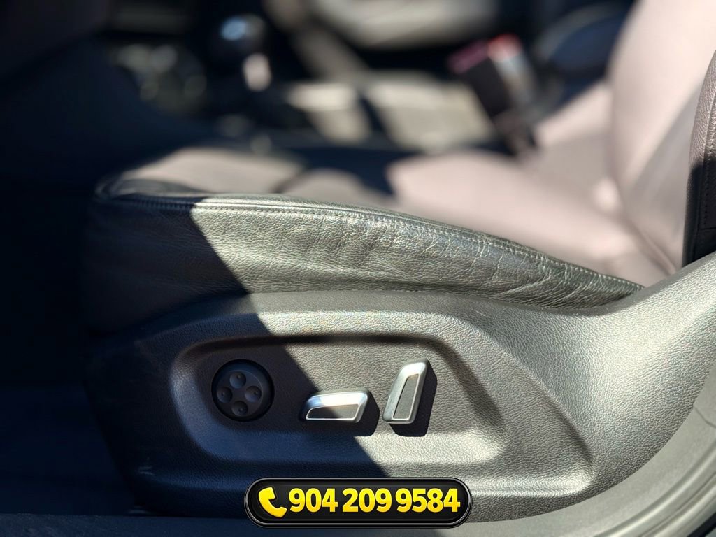 Used 2016 Audi Q3 2.0T Prestige w/ Prestige Package image 13