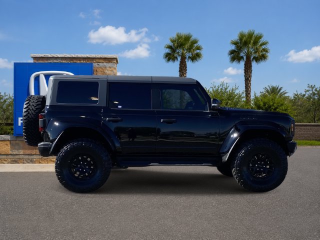 Used 2024 Ford Bronco Raptor w/ Interior Carbon Fiber Pack 6 AWD/4WD image 6