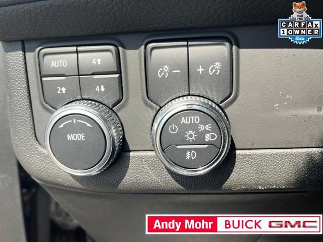 Used 2022 GMC Yukon XL Denali AWD/4WD image 27