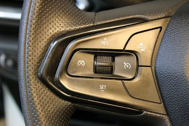 Used 2023 Chevrolet TrailBlazer LT w/ Convenience Package FWD image 19