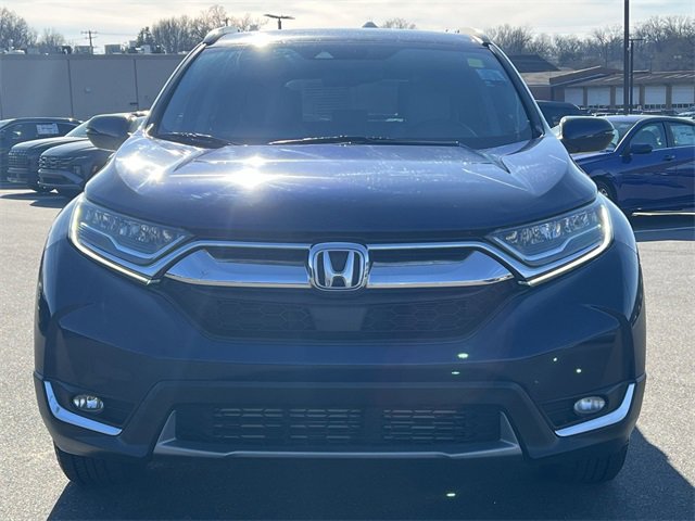 Used 2018 Honda CR-V Touring image 41