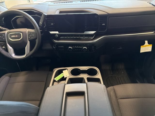 New 2026 GMC Sierra 1500 Elevation image 34