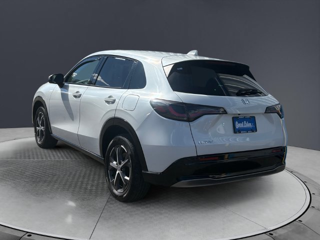 Certified 2023 Honda HR-V EX-L image 3