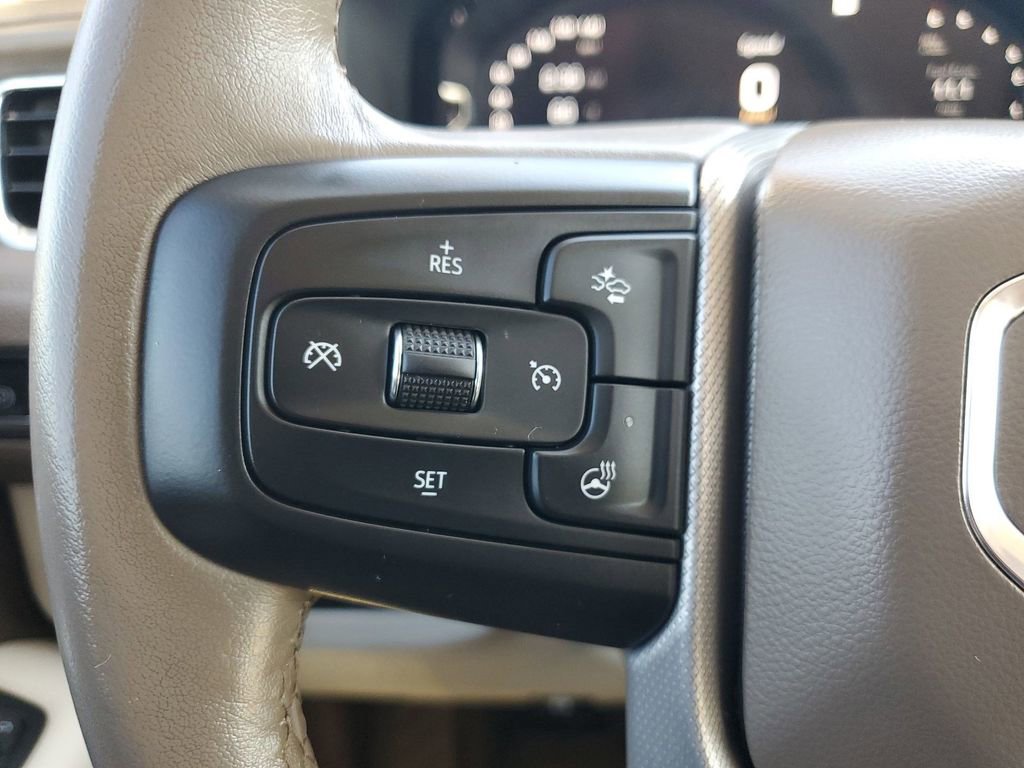 Used 2022 GMC Yukon Denali w/ Max Trailering Package image 36