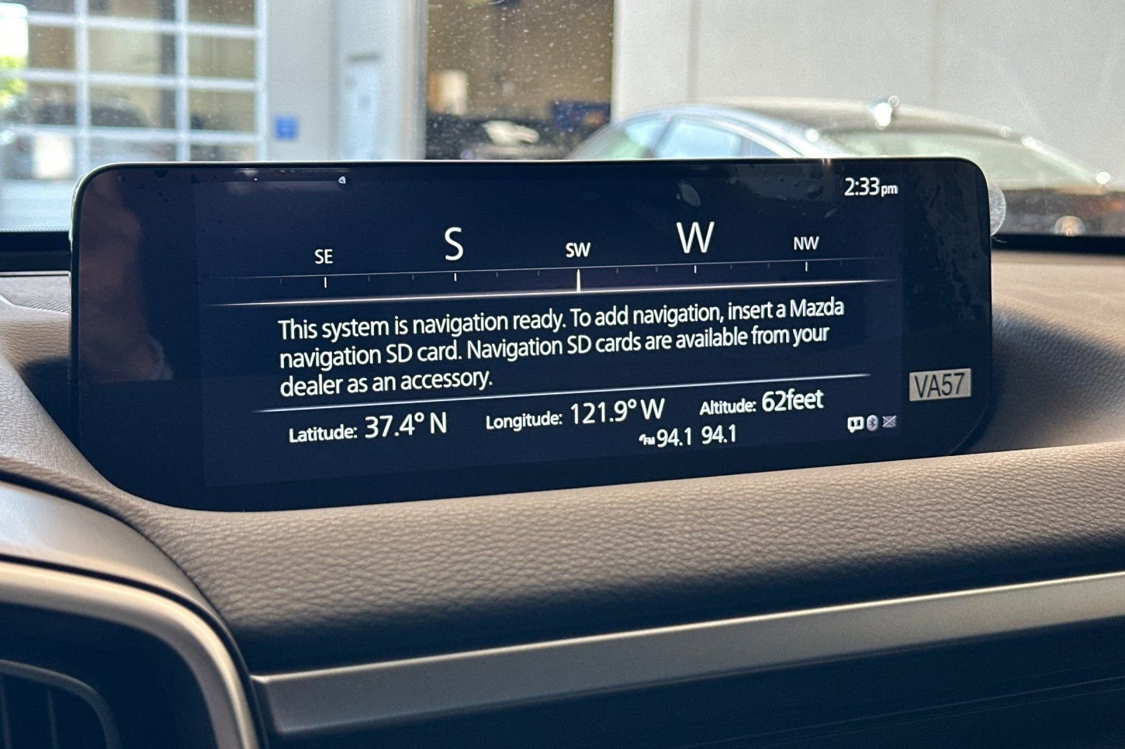 Used 2024 MAZDA CX-50 AWD 2.5 S w/ Select Package image 19