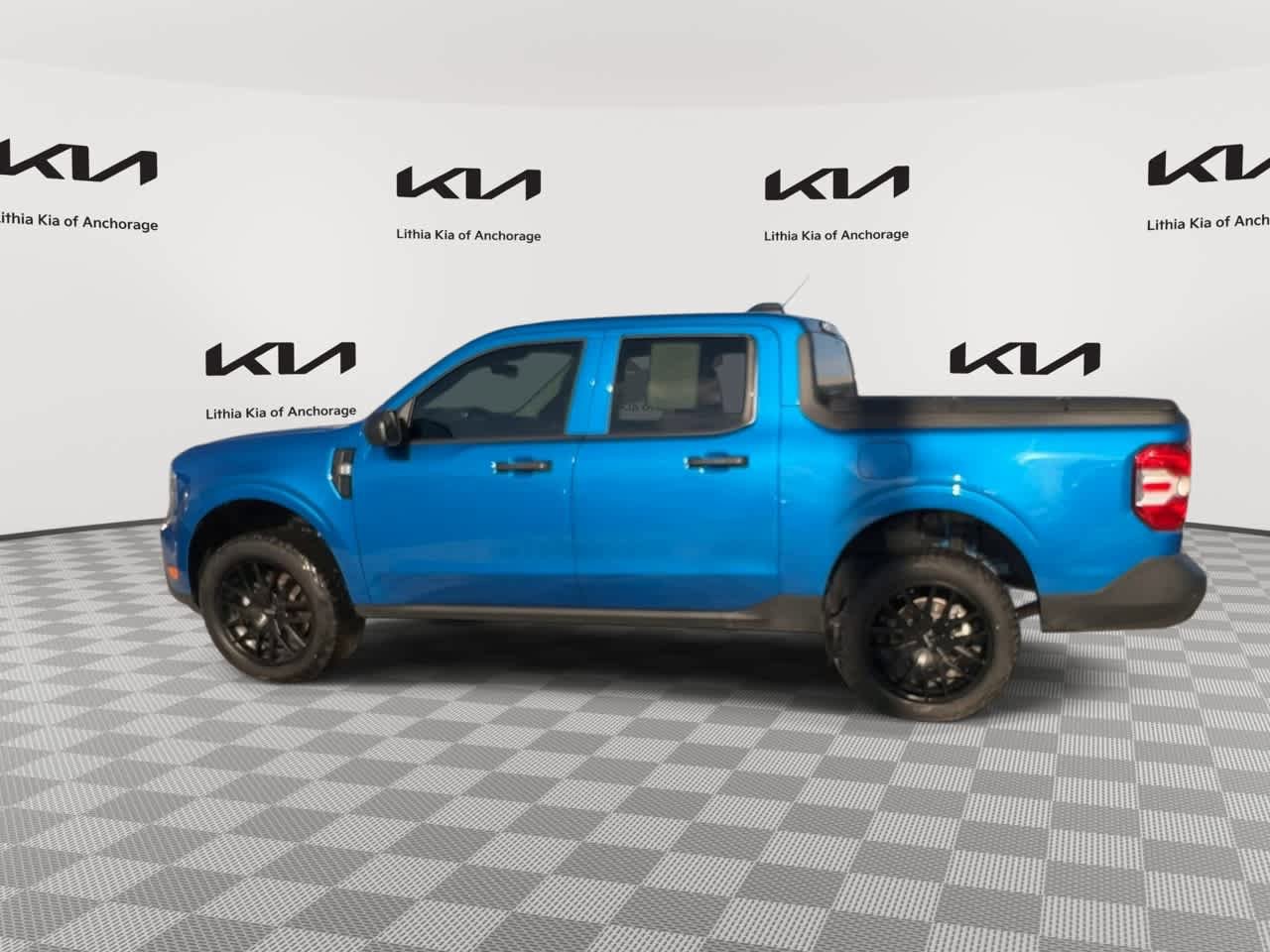 Used 2025 Ford Maverick XL w/ 4K Tow Package AWD/4WD image 6