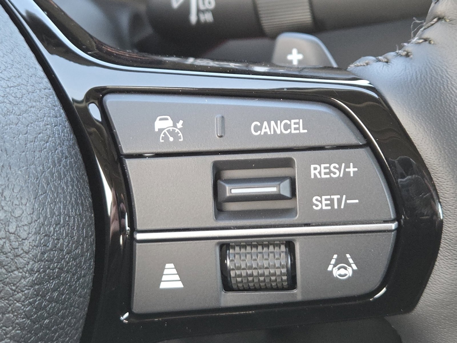 New 2026 Honda Accord Touring image 8