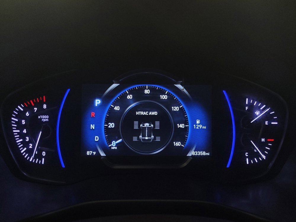 Used 2019 Hyundai Santa Fe AWD image 23