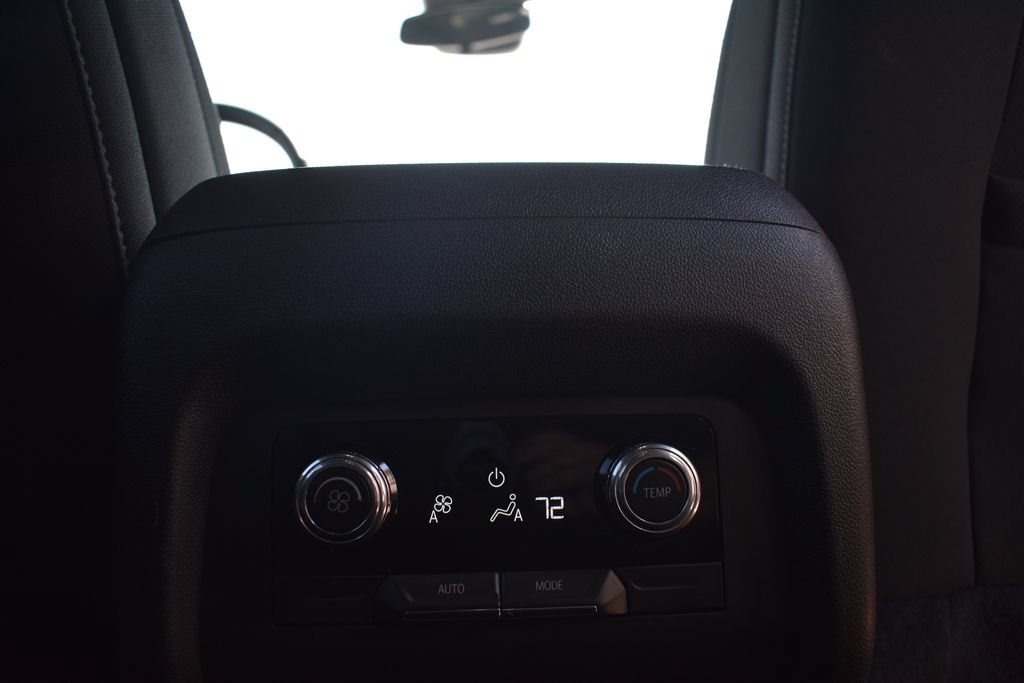 Used 2025 GMC Acadia Elevation AWD/4WD image 28