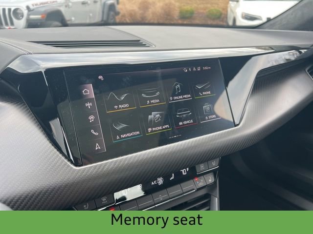 New 2026 Audi RS e-tron GT performance image 11