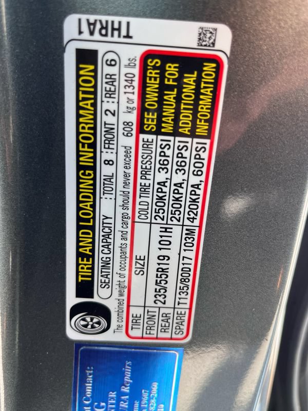 Used 2018 Honda Odyssey Elite image 24