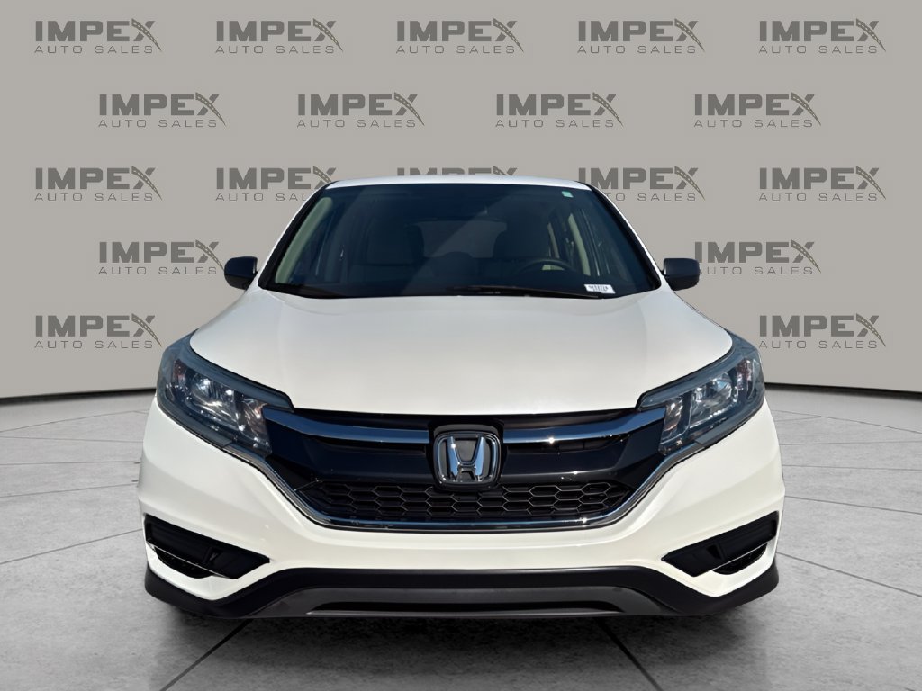 Used 2016 Honda CR-V LX image 8