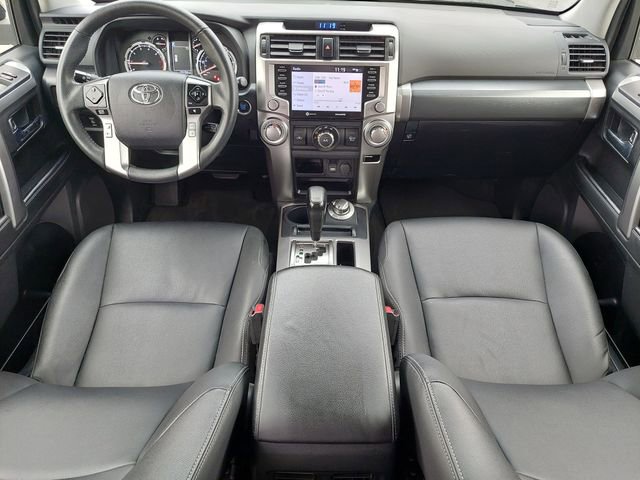 Certified 2023 Toyota 4Runner TRD Sport w/ Technology Package image 3