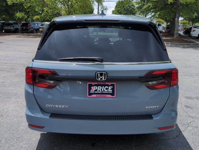 Used 2023 Honda Odyssey Sport image 6