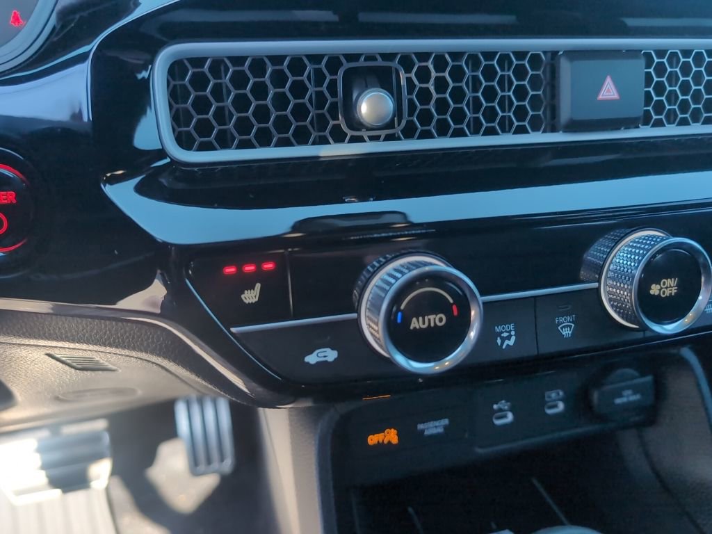 Used 2026 Honda Civic Sport Touring image 26