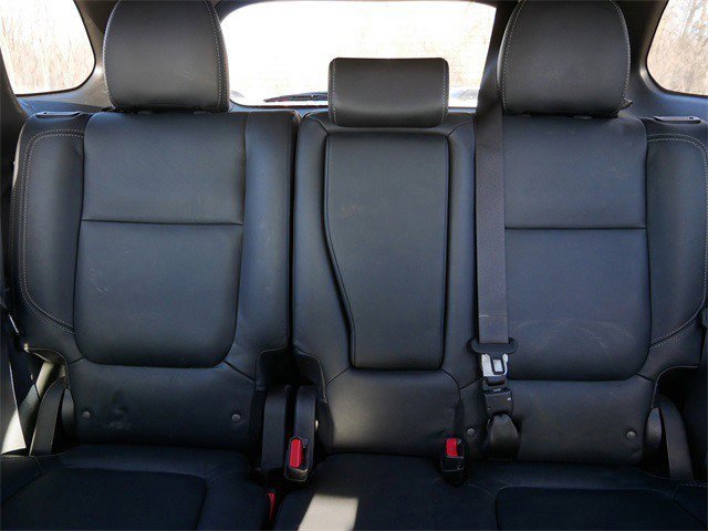 Used 2019 Mitsubishi Outlander SEL image 41