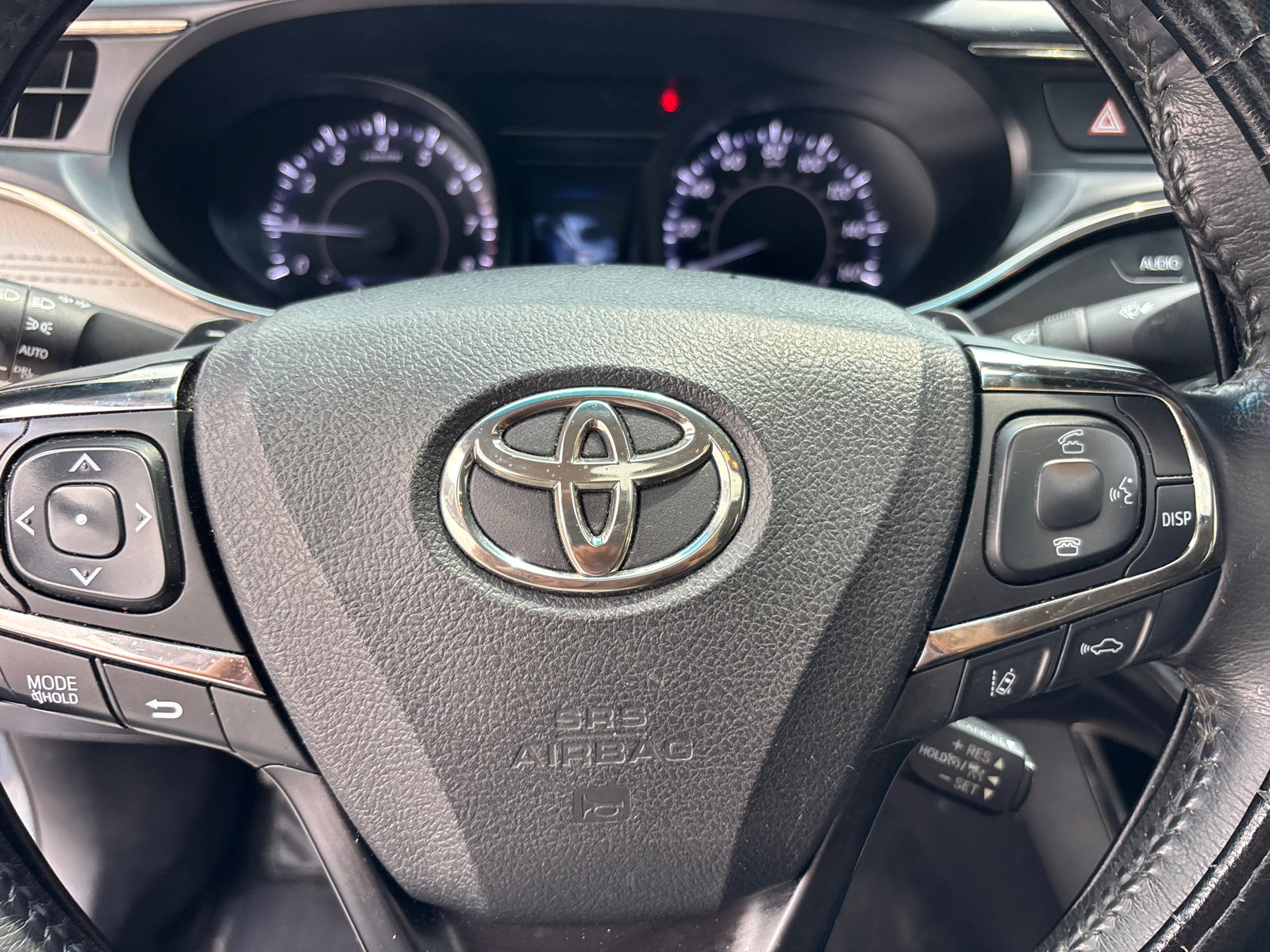 Used 2017 Toyota Avalon XLE Premium w/ Carpet Mat Package FWD image 17