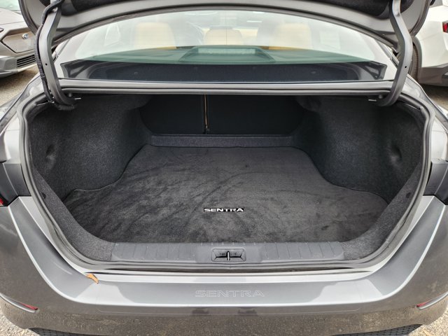 Certified 2024 Nissan Sentra SV w/ SV Premium Package FWD image 19