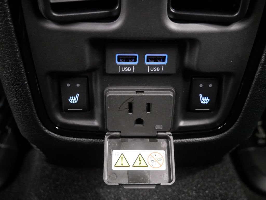 New 2027 Dodge Durango GT AWD/4WD image 15