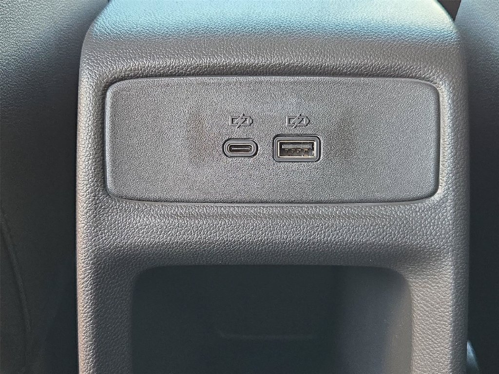 New 2026 Chevrolet Trax LT w/ Driver Confidence Package FWD image 13