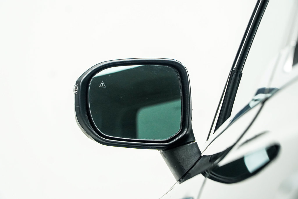Used 2023 Kia Telluride S w/ S Sunroof Package FWD image 24