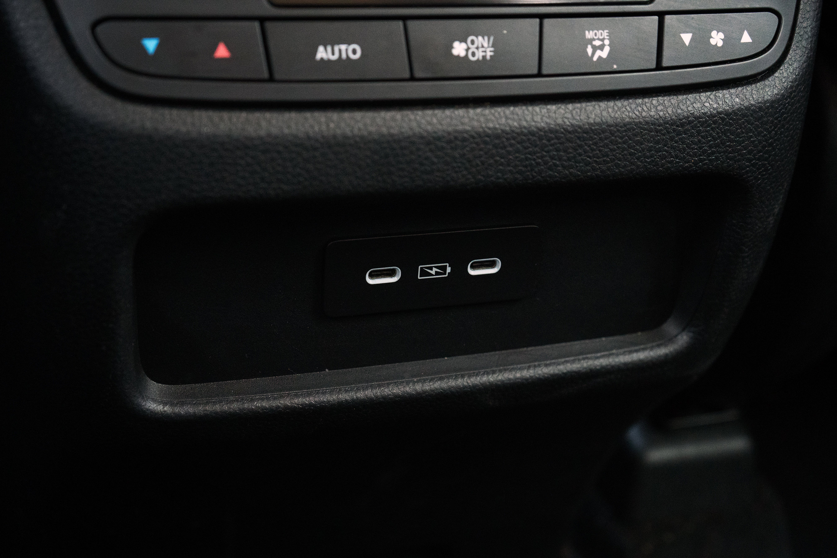 Certified 2025 Honda Pilot EX-L image 42