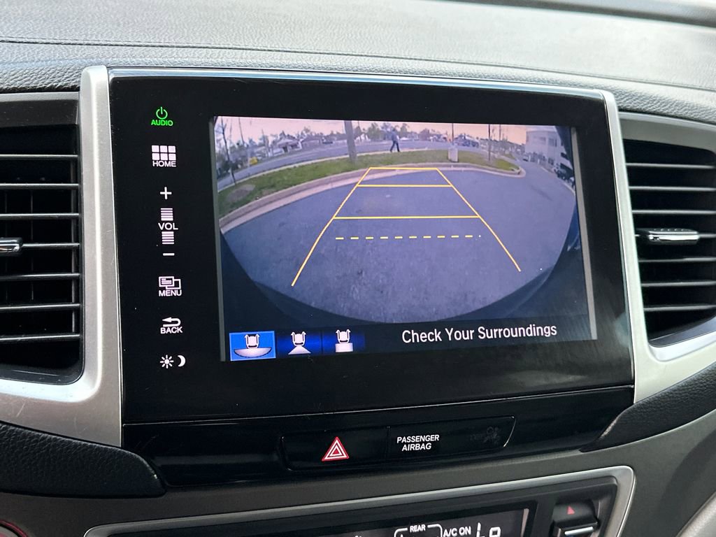 Used 2016 Honda Pilot EX-L image 32