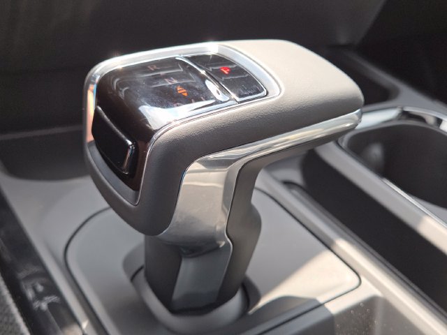 New 2026 Chevrolet Silverado 1500 ZR2 AWD/4WD image 33
