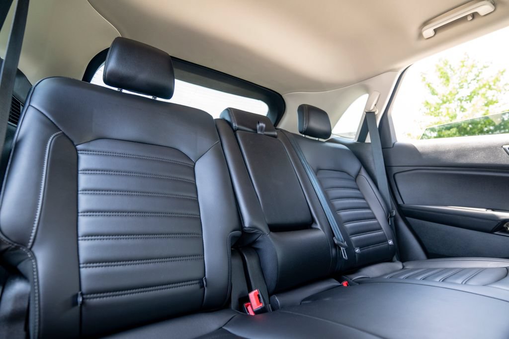 Used 2023 Ford Edge SEL w/ Convenience Package AWD/4WD image 36