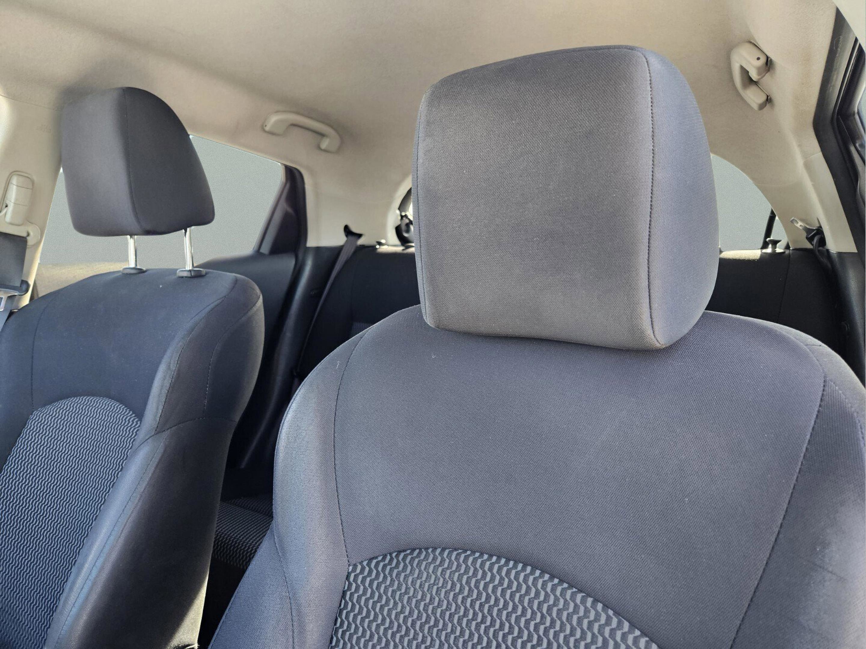 Used 2016 Nissan Juke S image 17