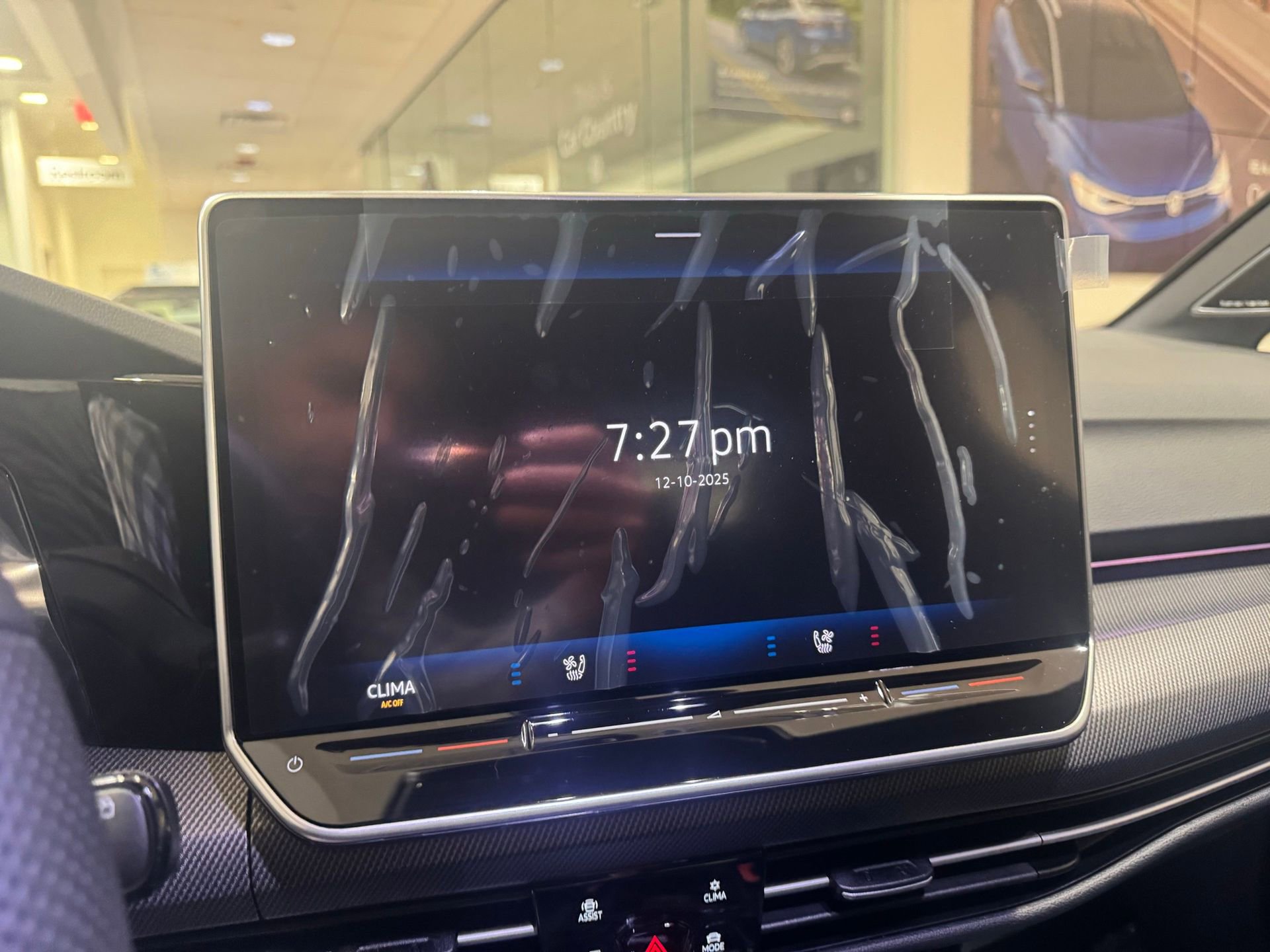 New 2026 Volkswagen Golf image 17