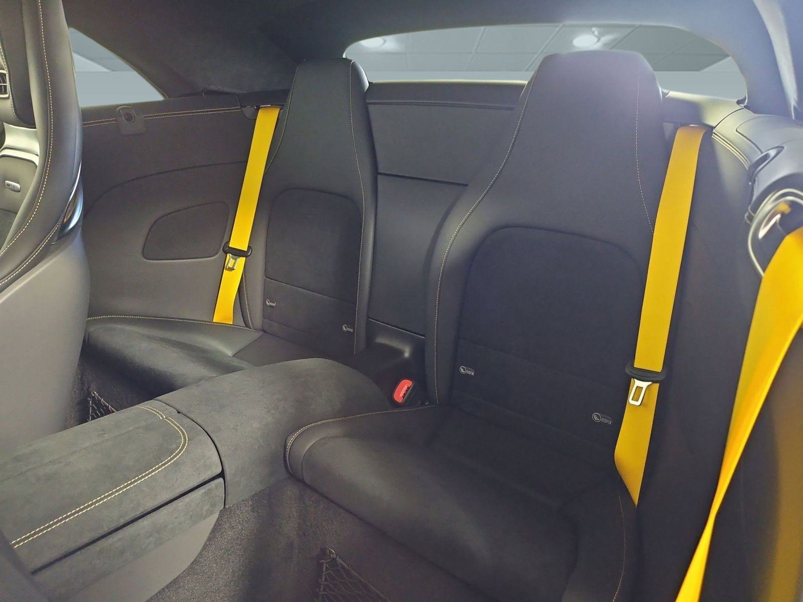 New 2025 Mercedes-Benz SL 55 AMG 4MATIC image 20